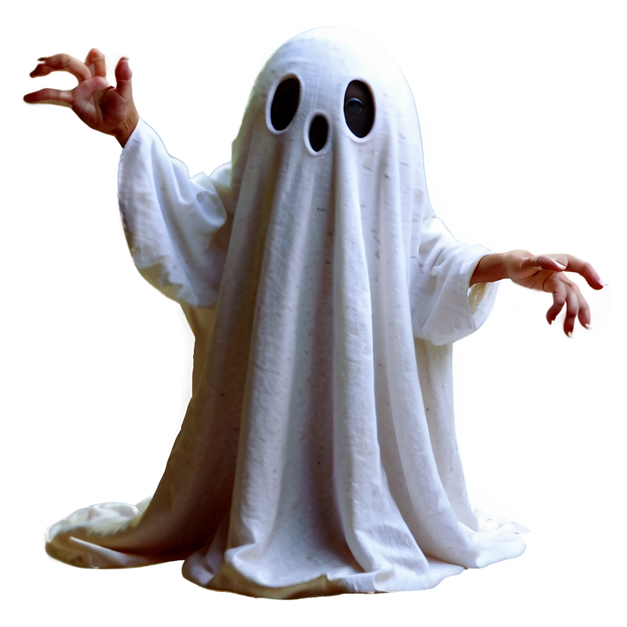 Cute Halloween Ghost Png Dpw