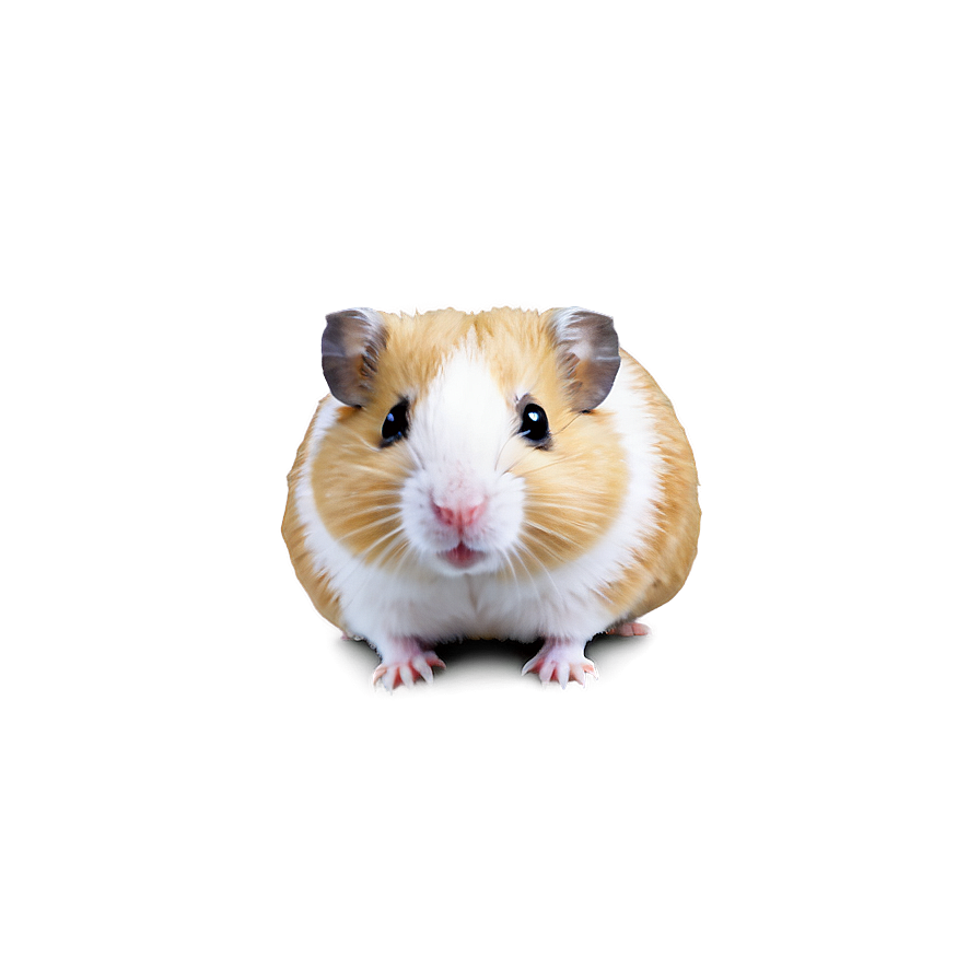 Cute Hamster Png Aab68