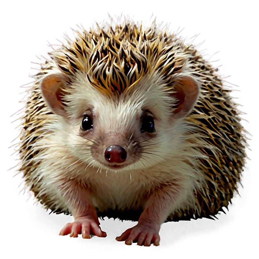 Cute Hedgehog Png 10