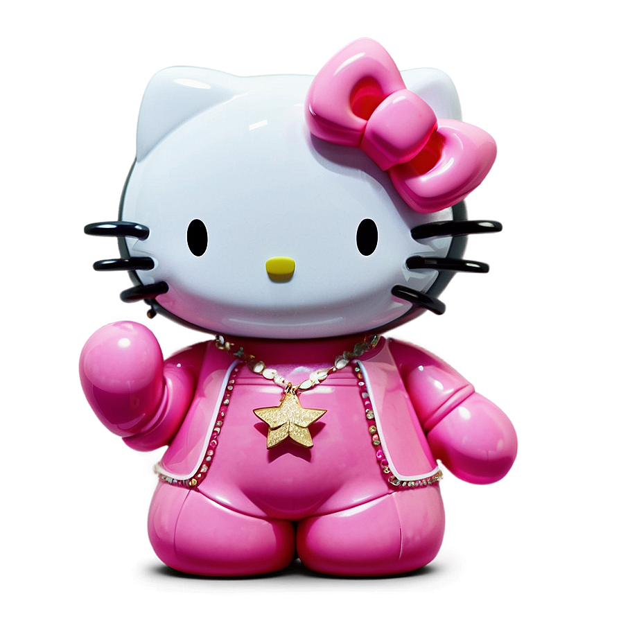 Cute Hello Kitty Clipart Png Rfq67