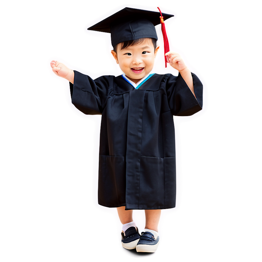 Cute Kindergarten Graduation Ceremony Png 67