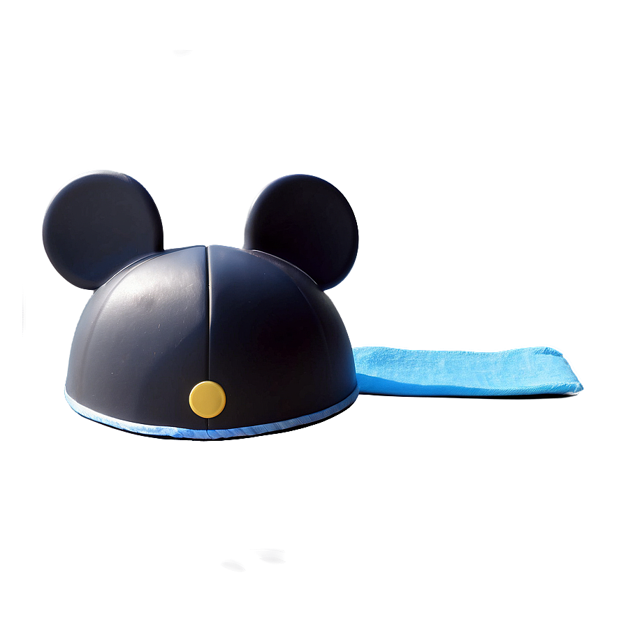 Cute Mickey Hat Png Igp17