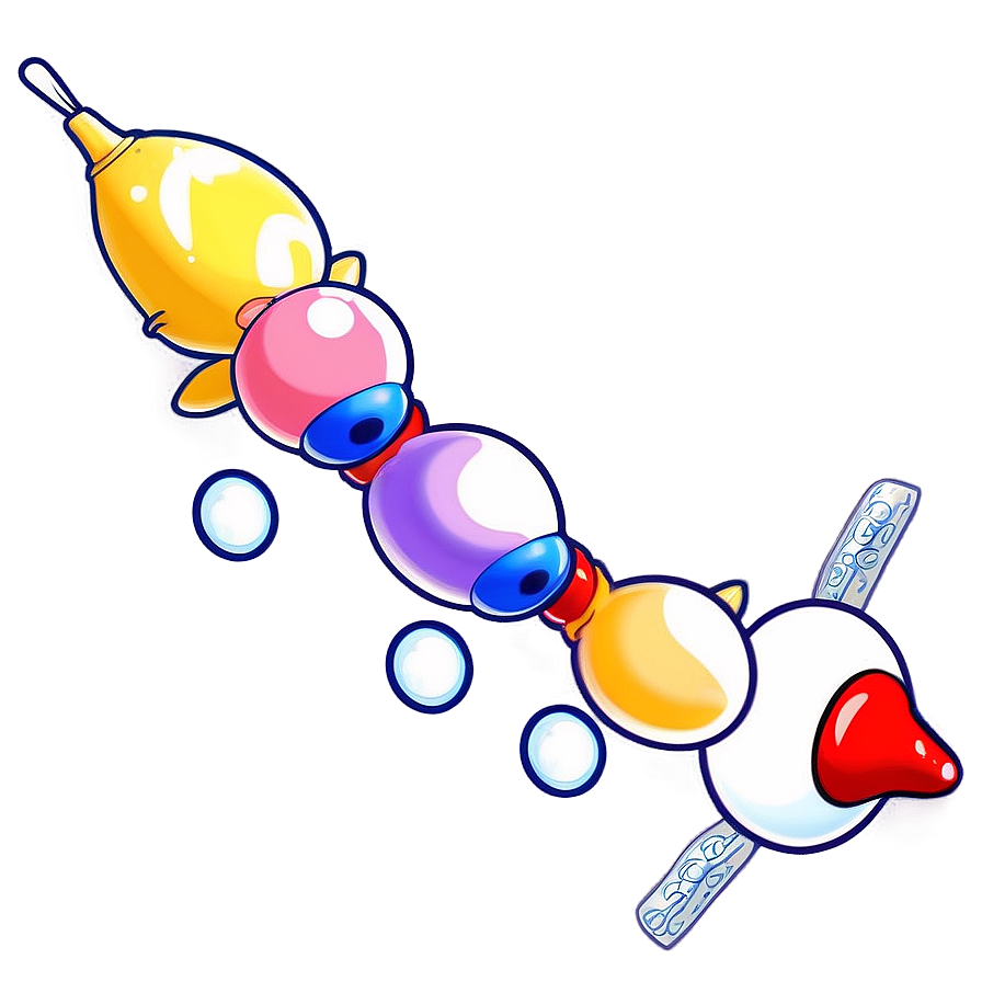 Cute Olimar Drawing Png Wdu32