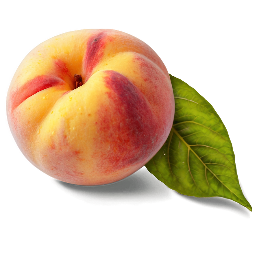 Cute Peach D