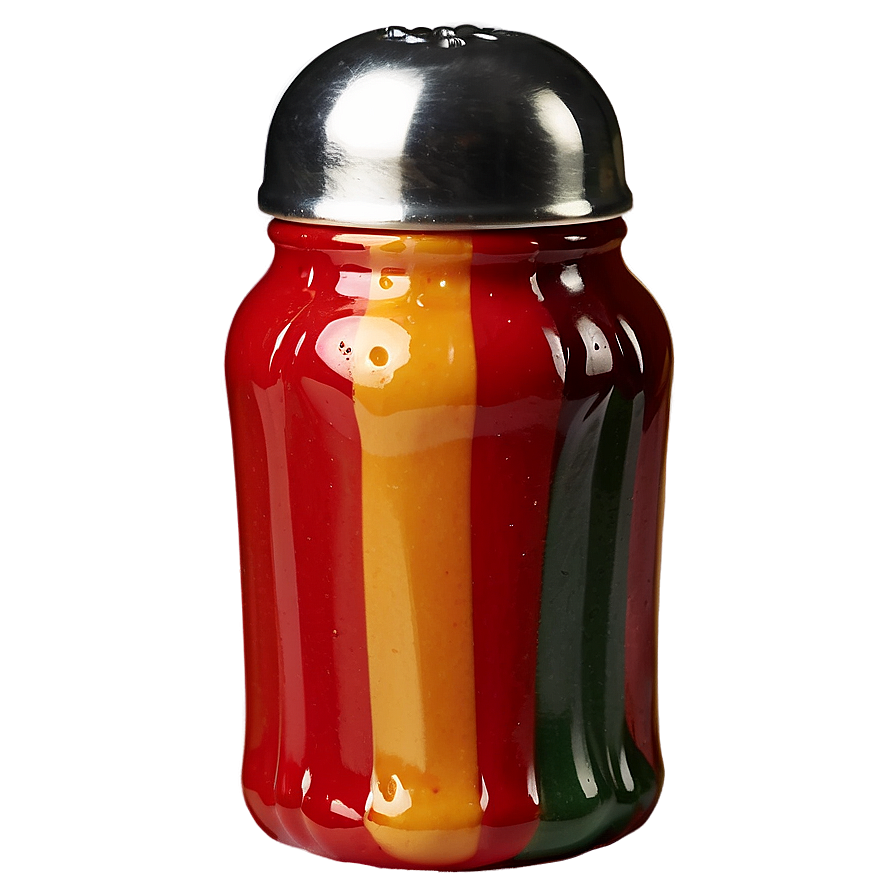 Cute Pepper Shaker Png Tnq