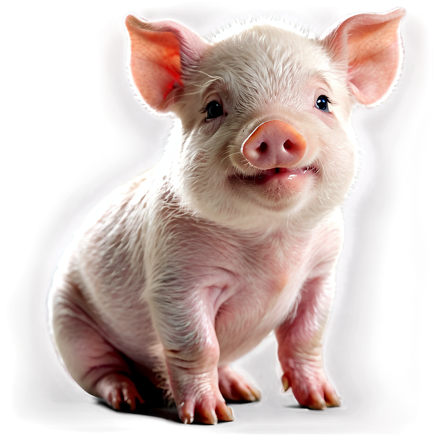 Cute Piglet Png Ofb60