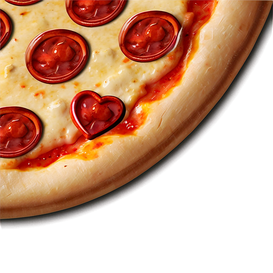 Cute Pizza Emoji Png 12