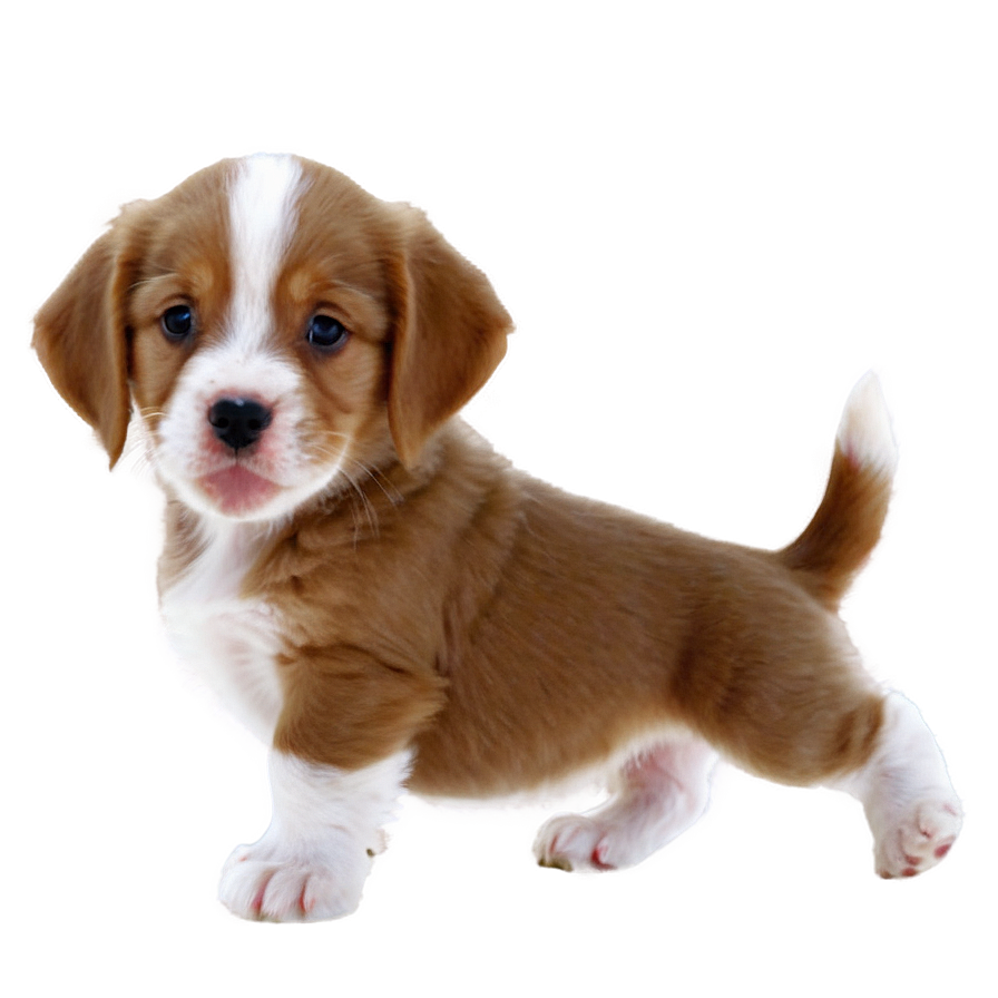 Cute Puppy Picture Png 39