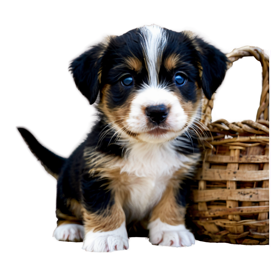 Cute Puppy Png 90