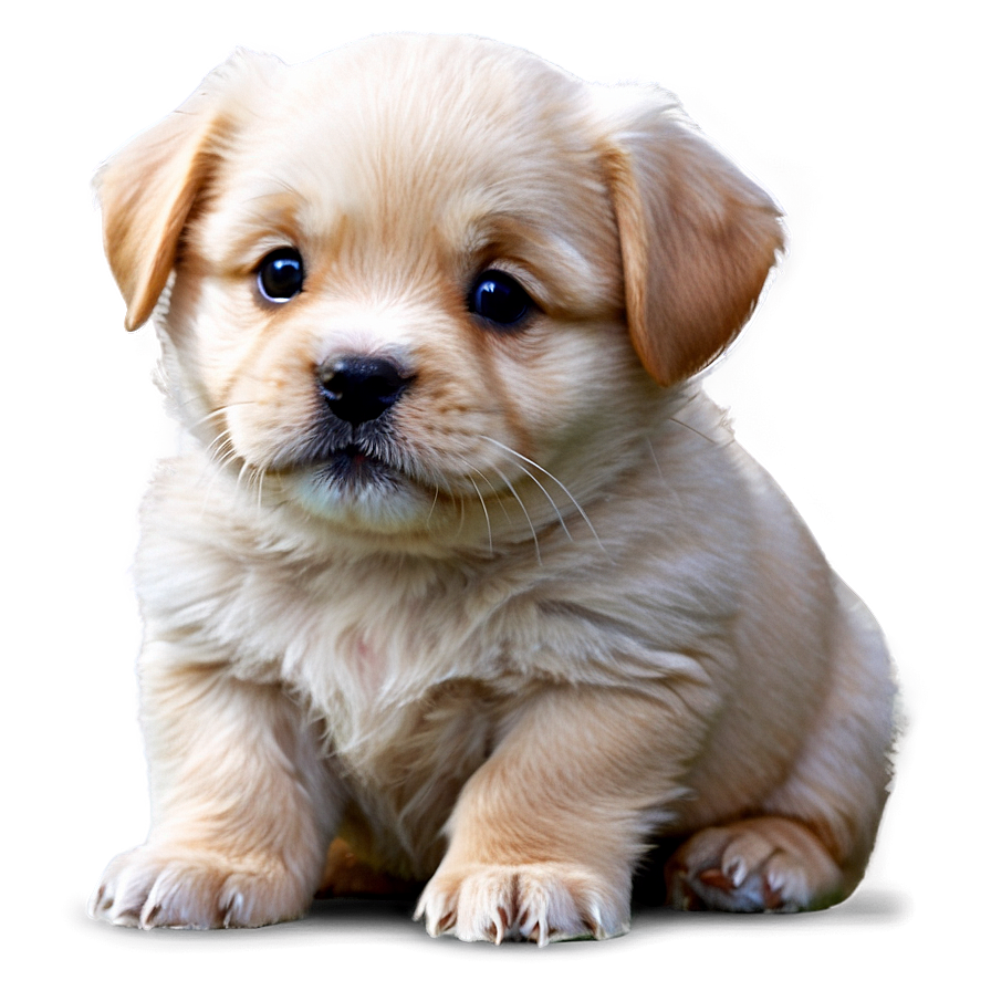 Cute Puppy Png Kin