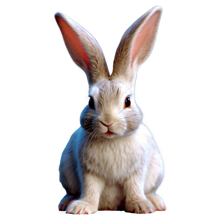 Cute Rabbit Png Xaw