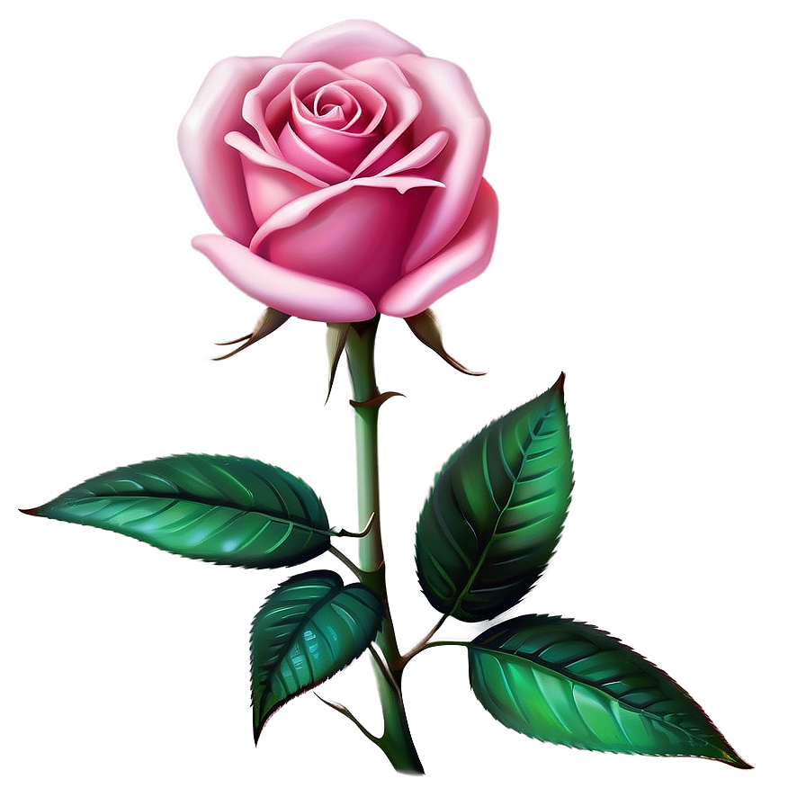 Cute Rose Flowers Png Lcb