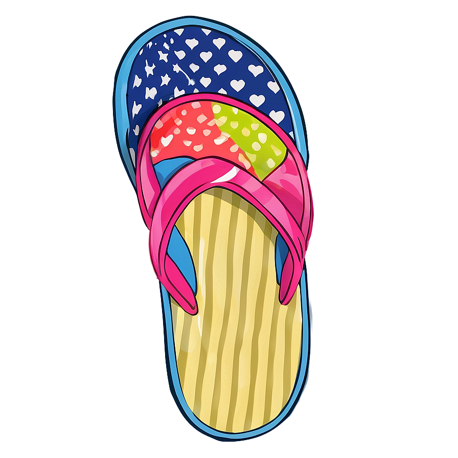 Cute Slippers Png Ovx74