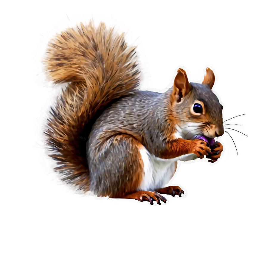 Cute Squirrel Png Jiw