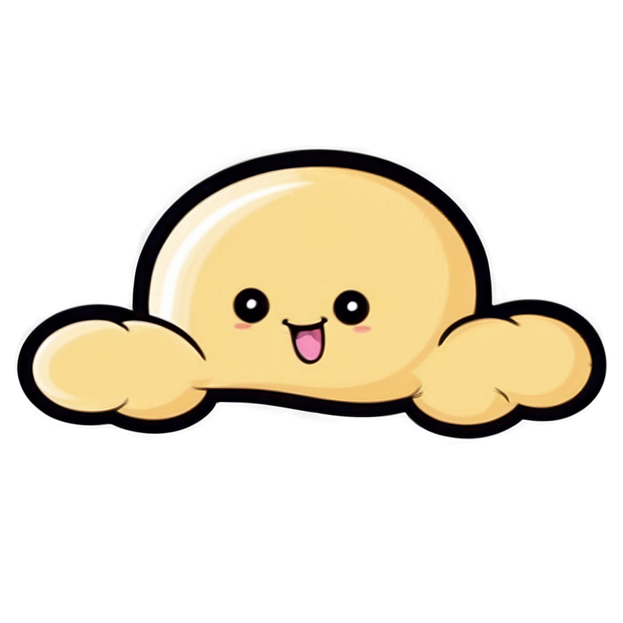 Cute Tumblr Stickers Png 06112024