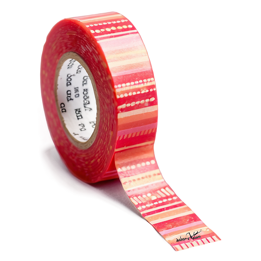 Cute Washi Tape Png 80