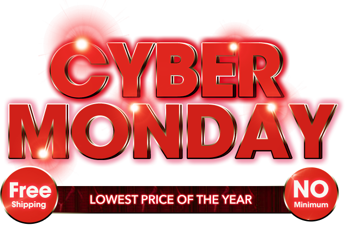 Cyber Monday Advertisement