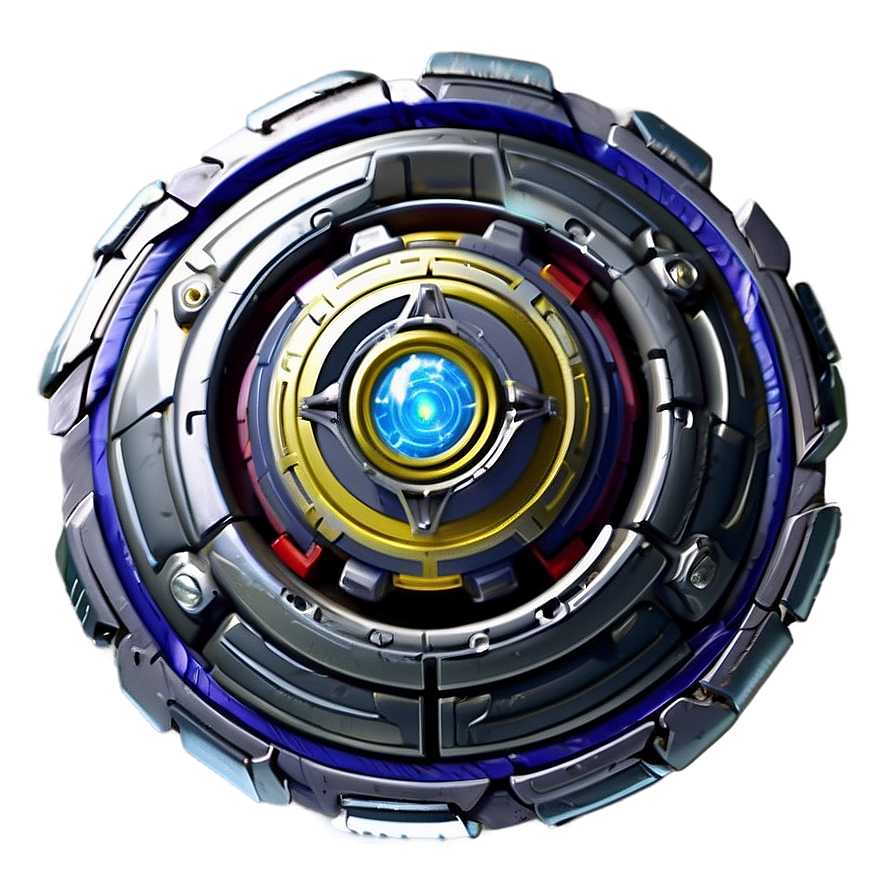 Cyber Pegasus Beyblade Png 77