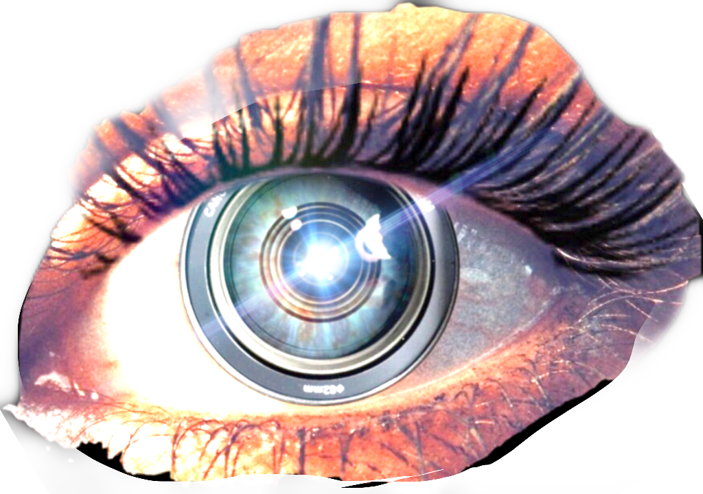 Cybernetic_ Eye_ Concept