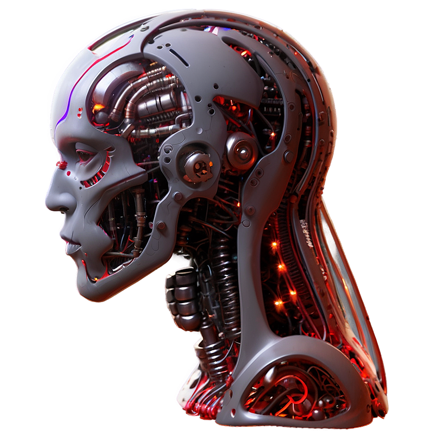 Cybernetic Organism Png Jyy74