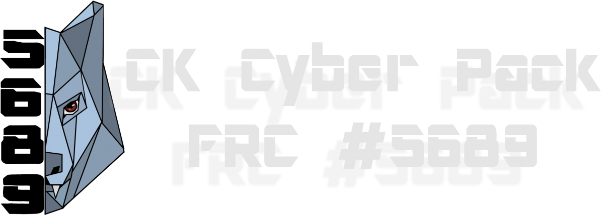 Cyberpunk Themed Graphic5683