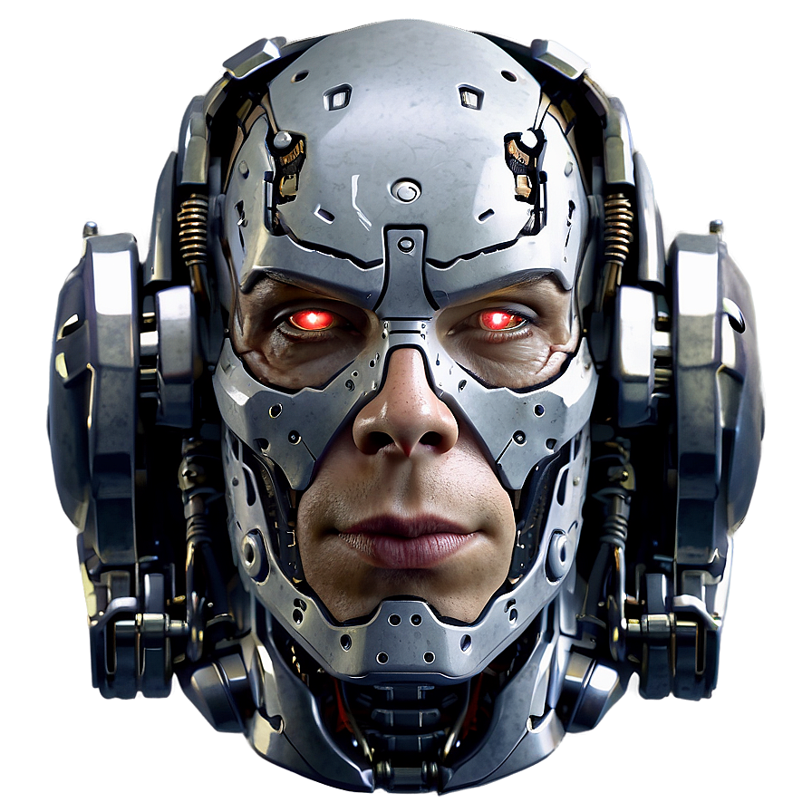 Cyborg C