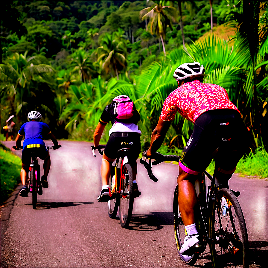 Cycling Holiday And Destinations Png Eek