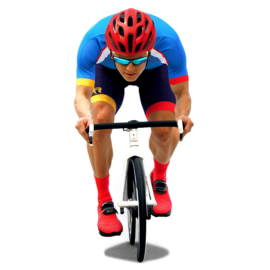 Cycling Jersey Illustrator Png Ies93