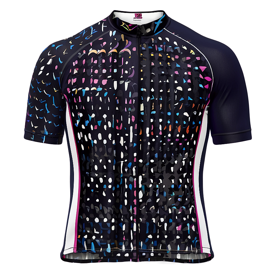 Cycling Shirt Design Png 06282024