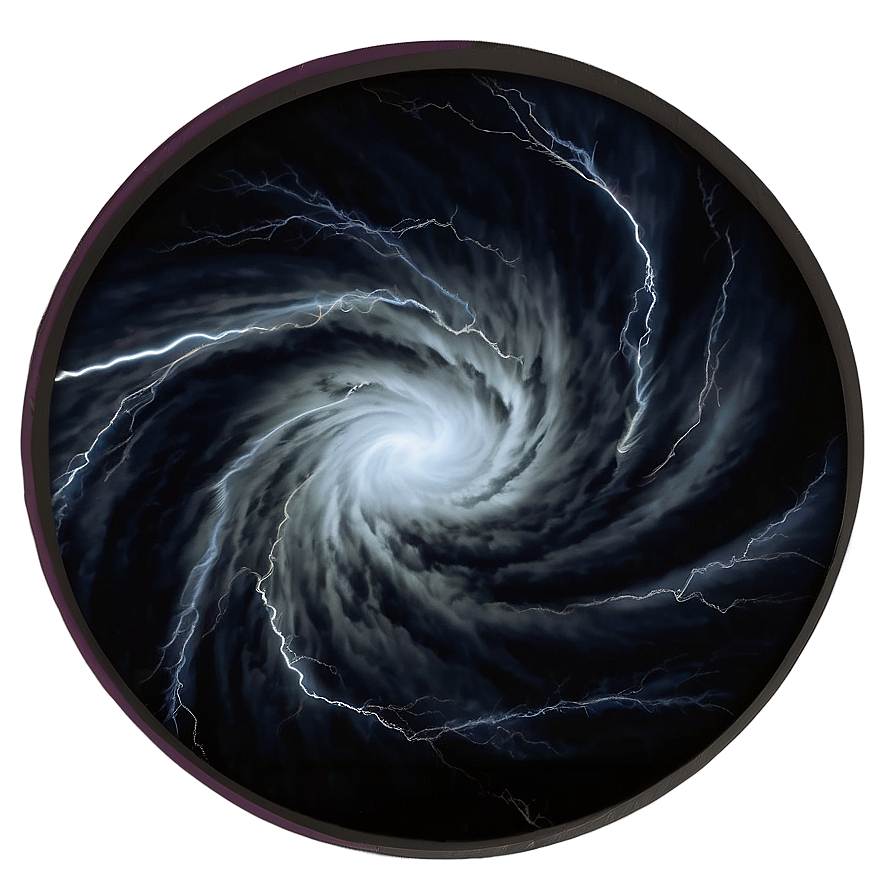 Cyclonic Storm Icon Png Lou10