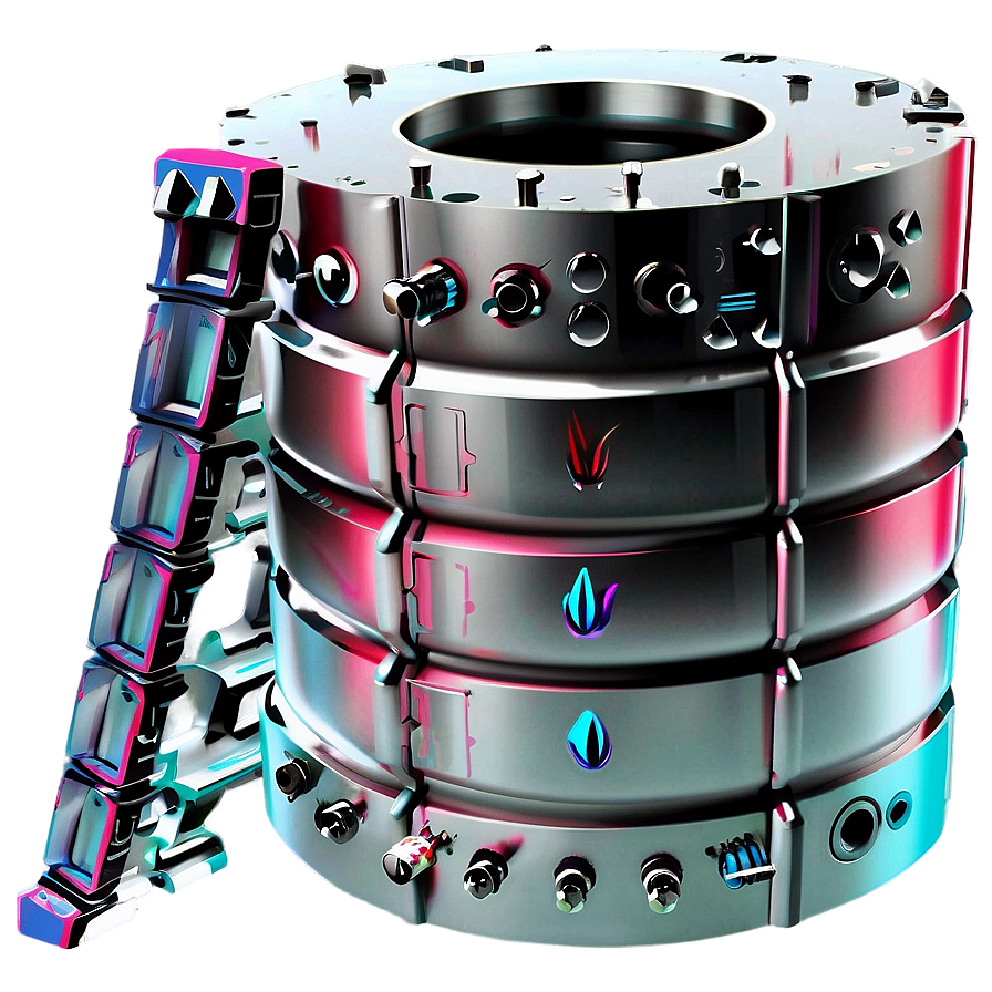 Cylinder Construction Png 06132024