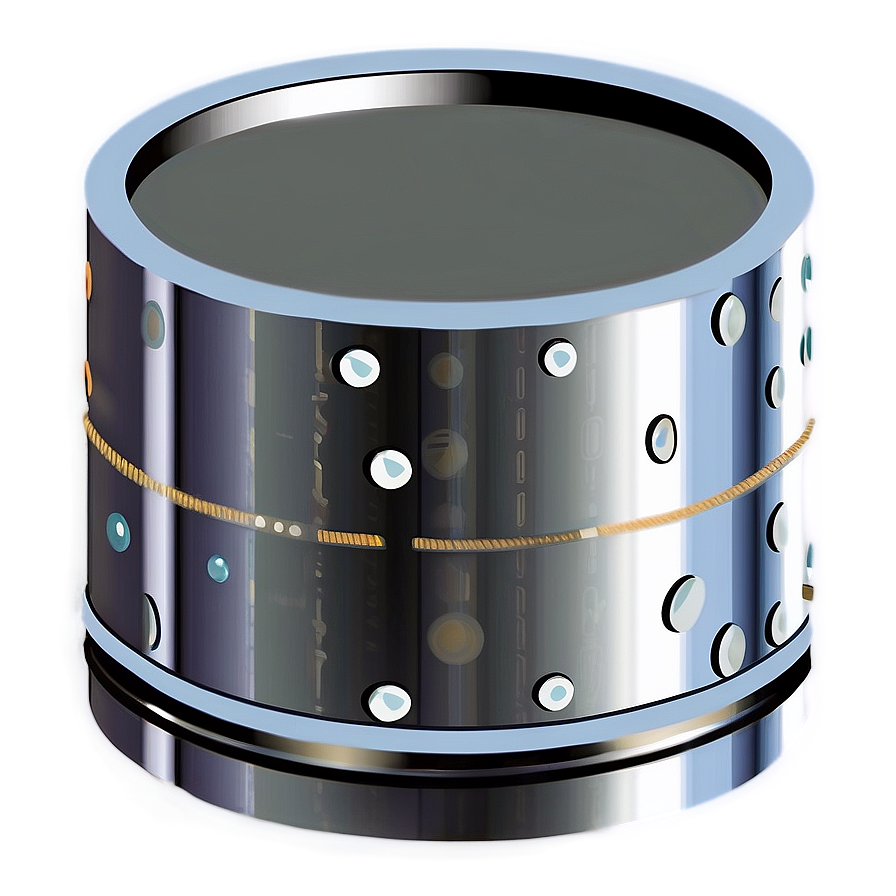 Cylinder Illustration Png Gpf