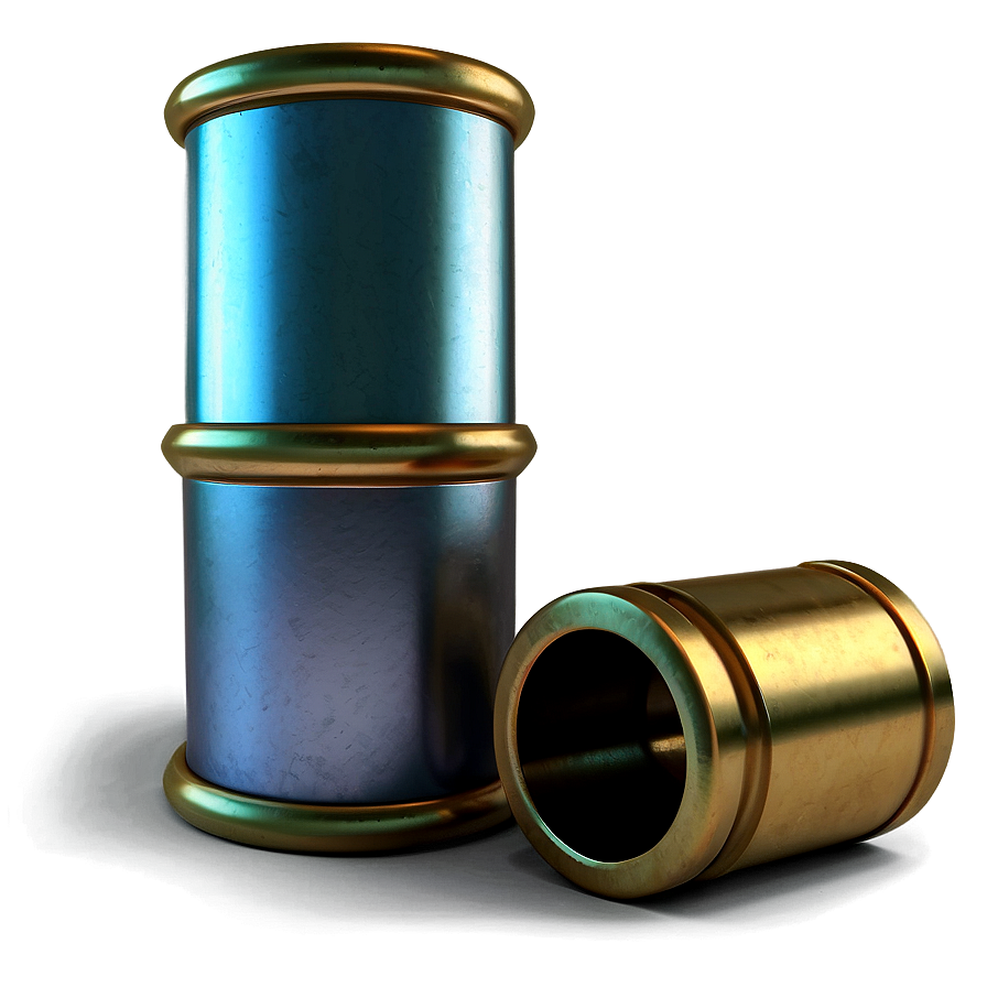 Cylinder Shape Png Gkl