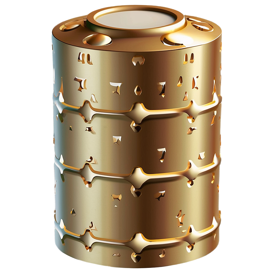 Cylinder Shape Png Gla