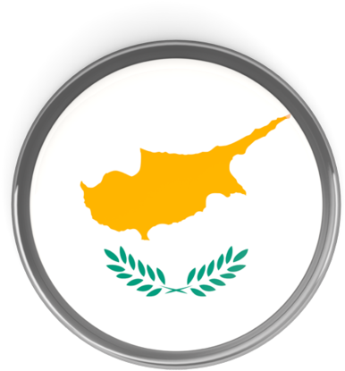 Cyprus National Emblem