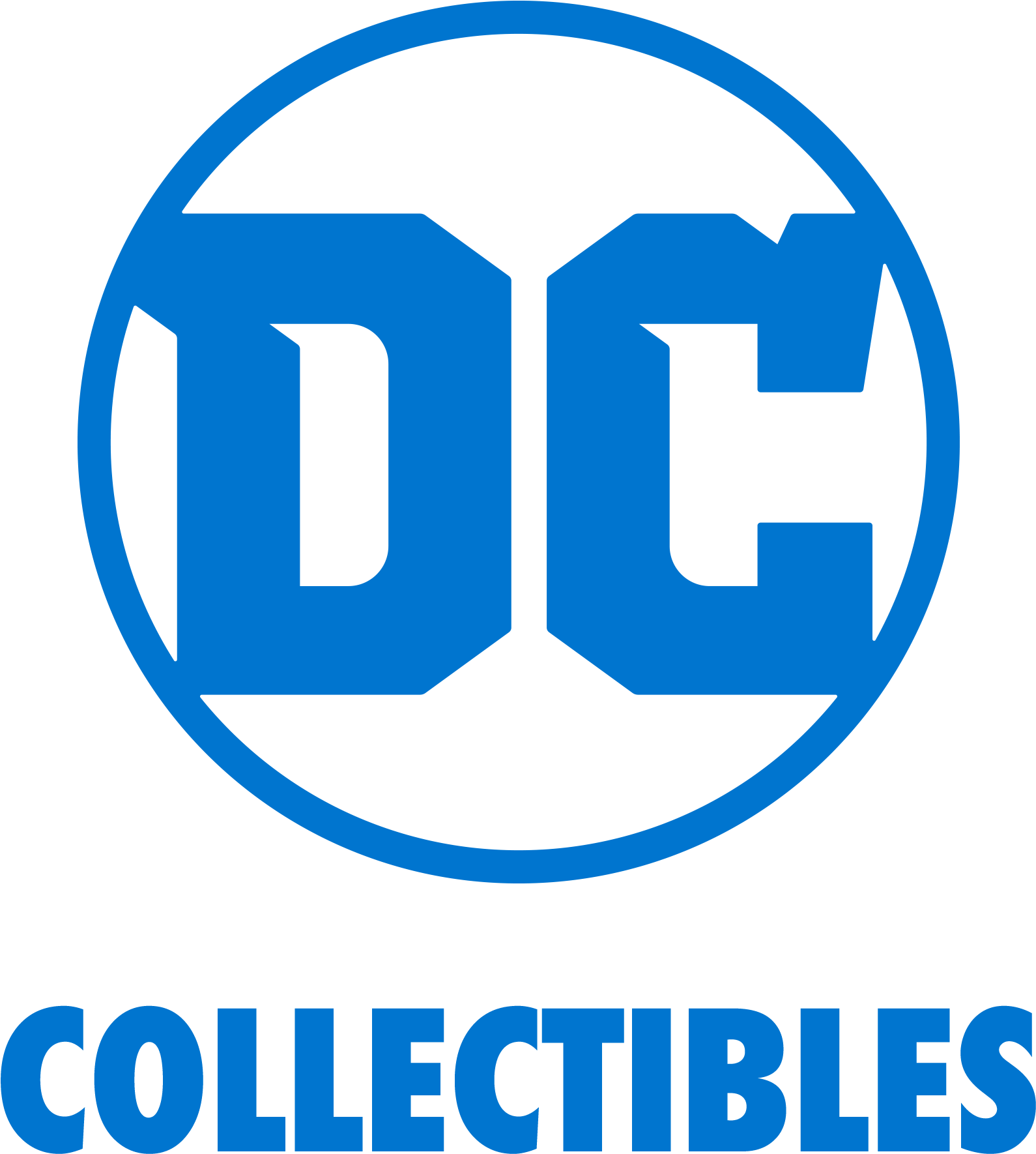 D C Collectibles Logo