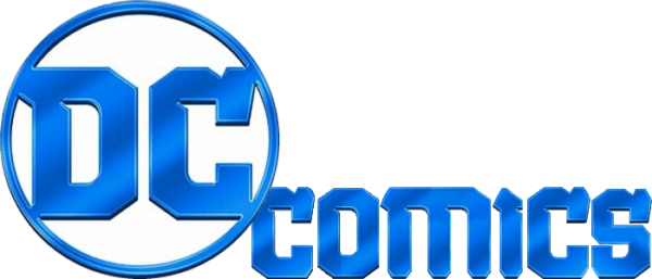 D C_ Comics_ Blue_ Logo