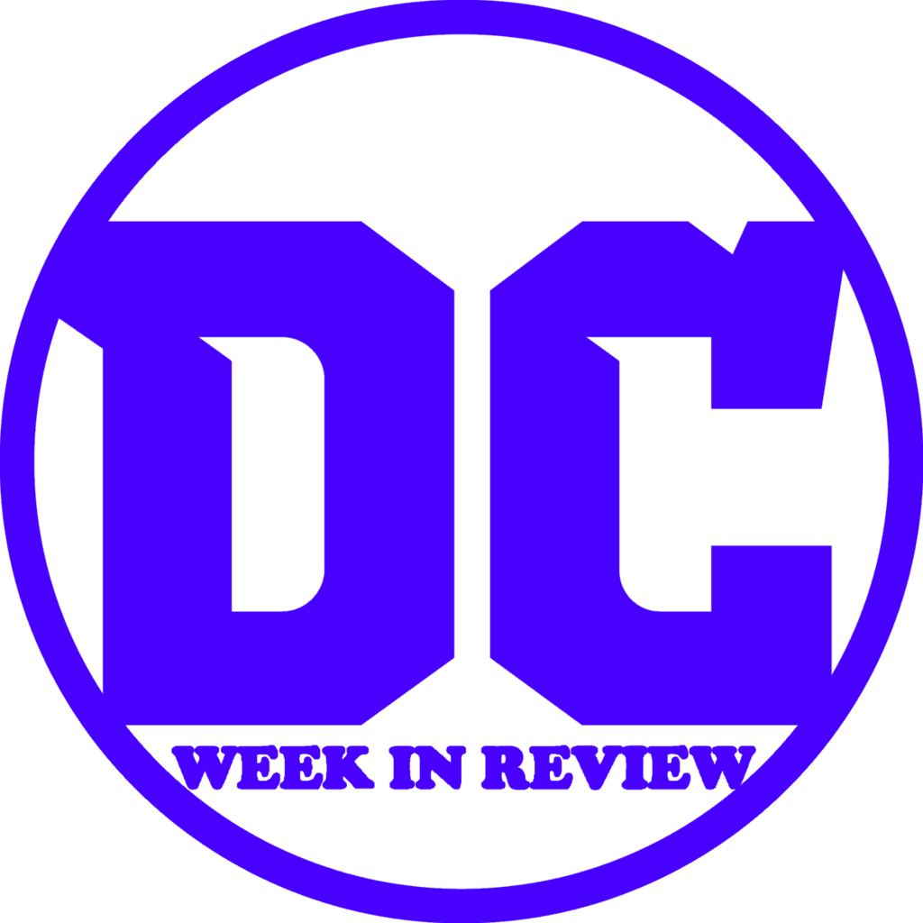 D C Week In Review Logo