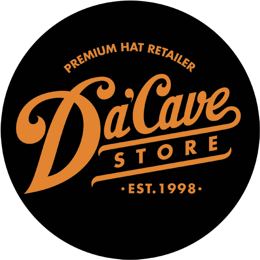 Da Cave Store Logo