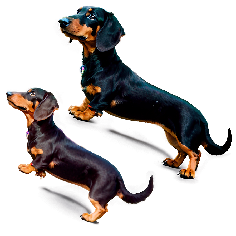 Dachshund D