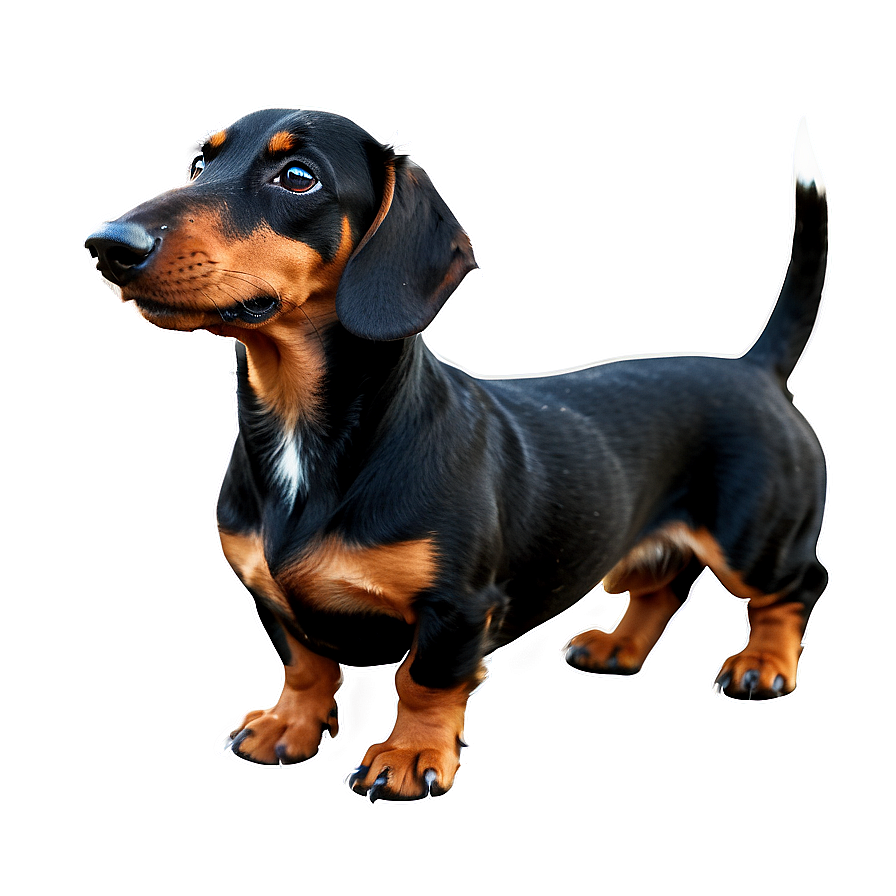 Dachshund Png 04292024