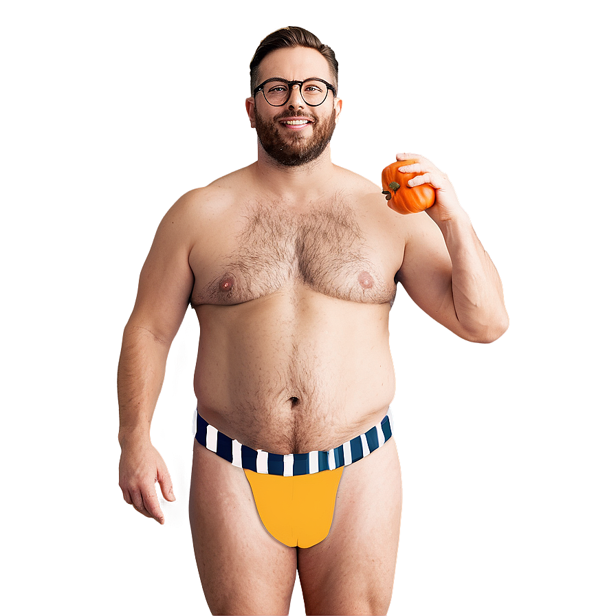 Dad Bod Halloween Costume Png 99