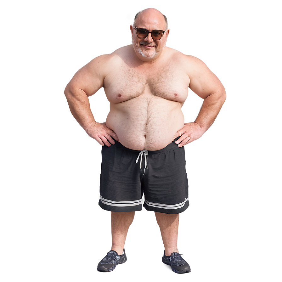 Dad Bod Proud Papa Png 59