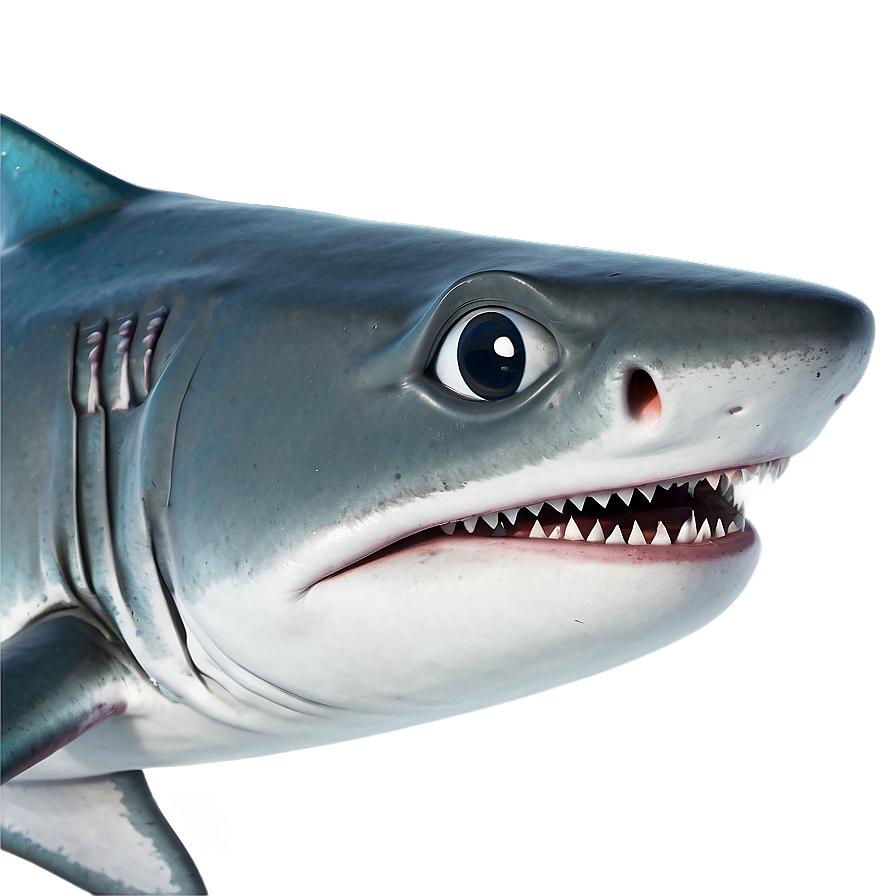 Daddy Shark Costume Png Nqt