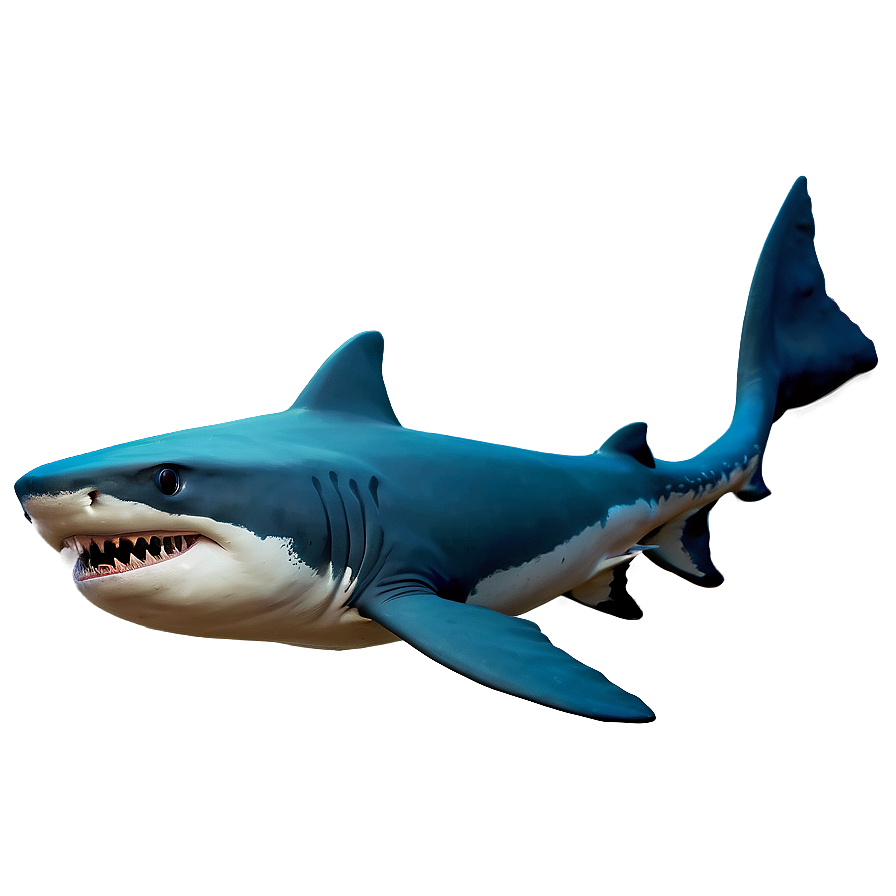 Daddy Shark Laughing Png 69