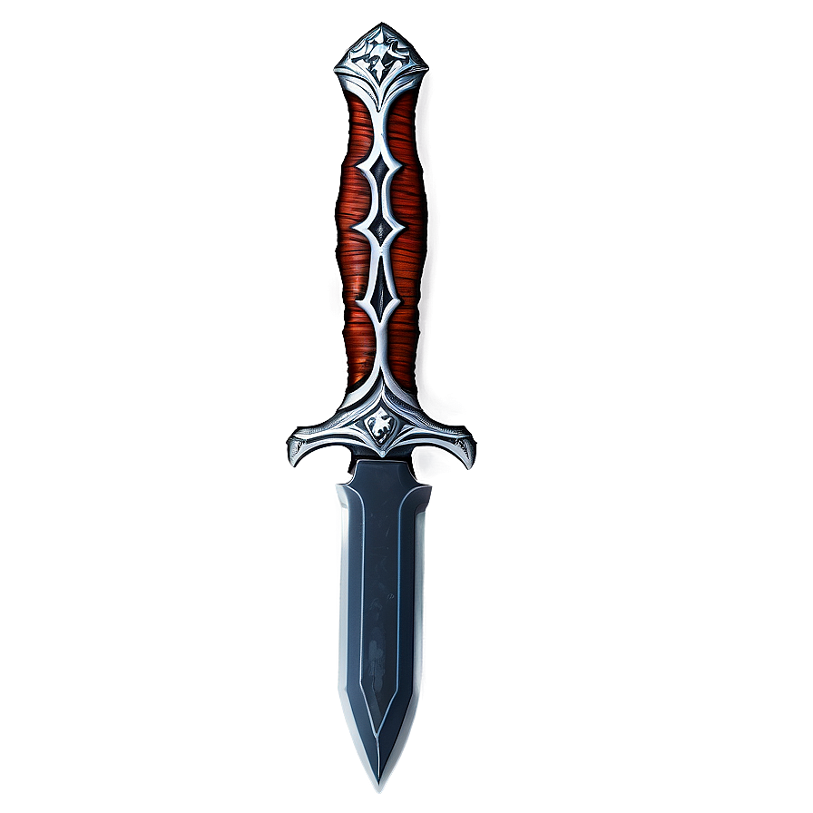 Dagger Knife Png 05042024