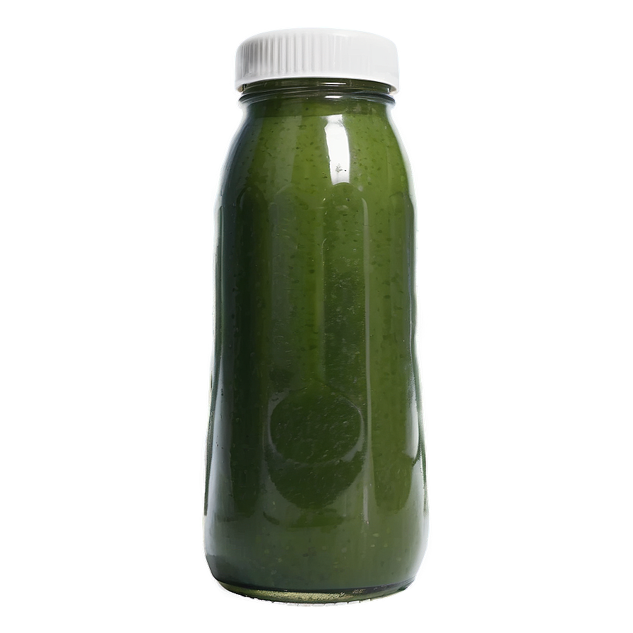 Daily Green Juice Png 06292024