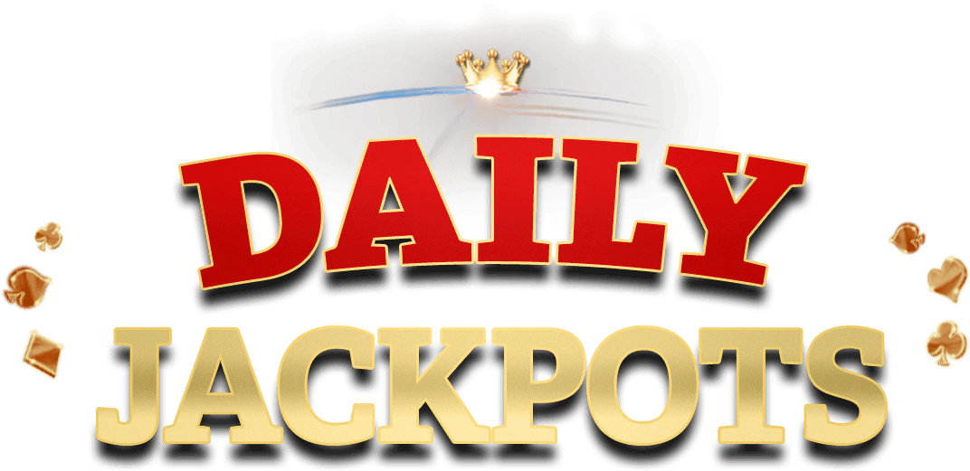 Daily Jackpots Casino Graphic