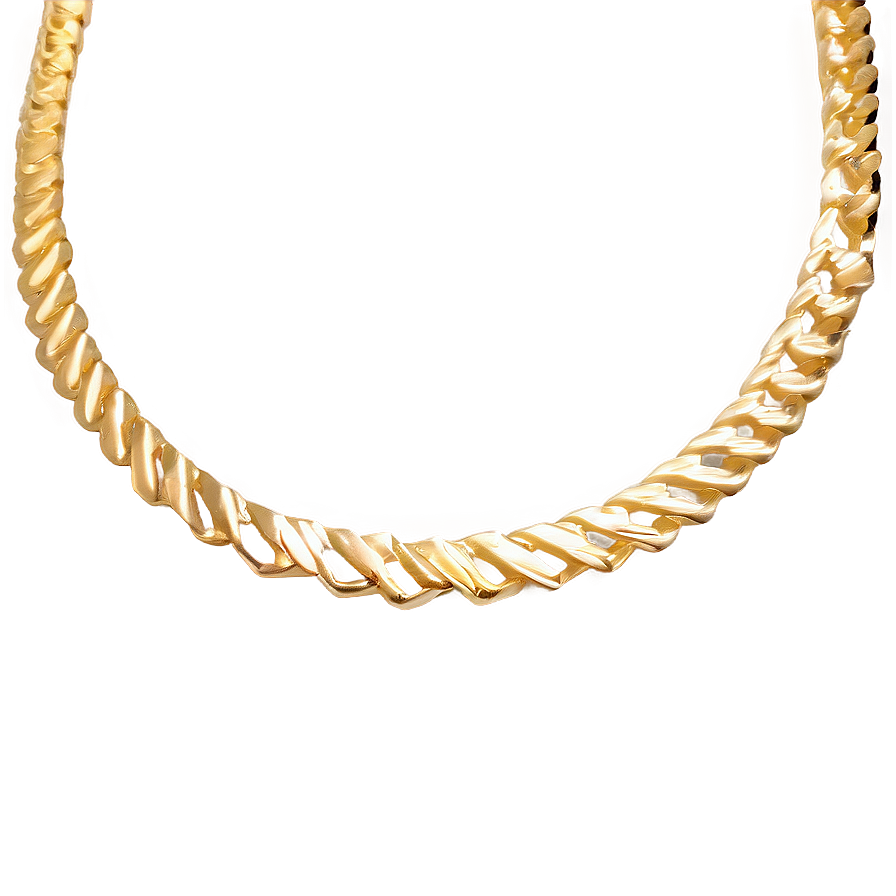 Dainty Gold Necklace Png Hlg