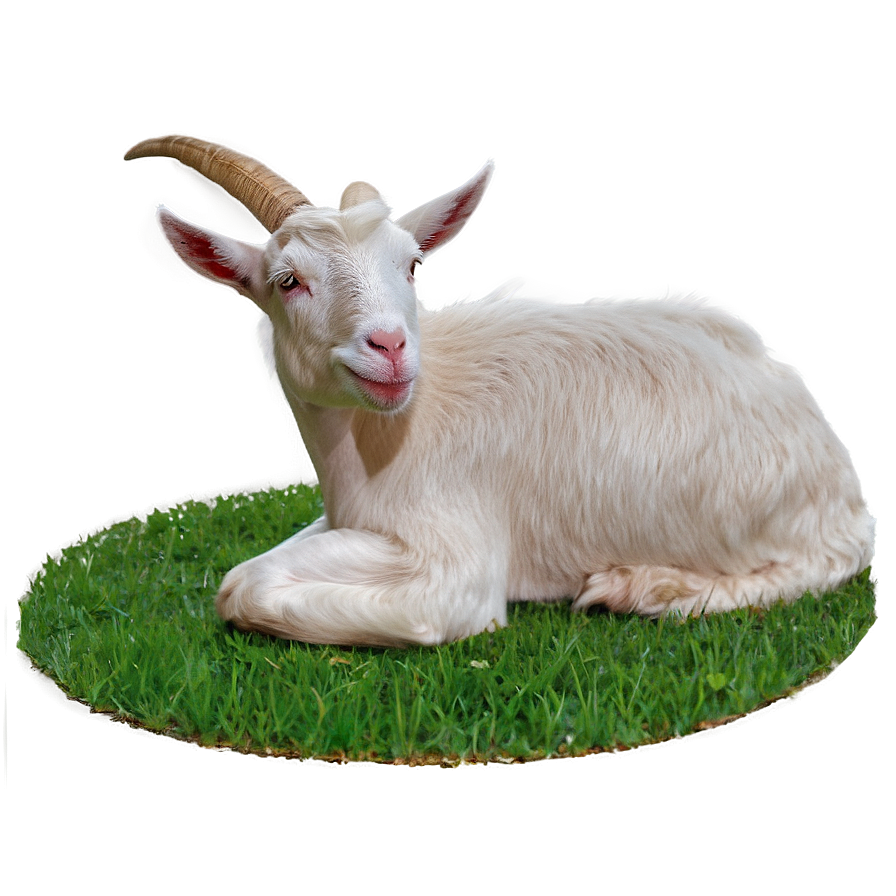 Dairy Goat Png 05232024